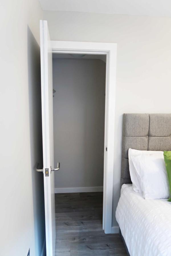 3 The Mews Montpellier Βίλα Τσέλτενχαμ Εξωτερικό φωτογραφία
