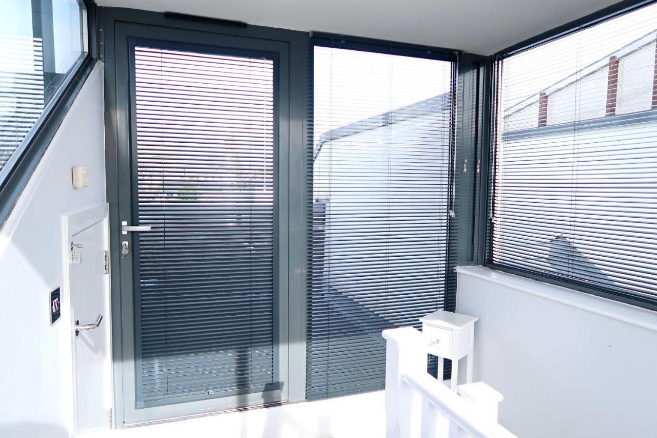 3 The Mews Montpellier Βίλα Τσέλτενχαμ Εξωτερικό φωτογραφία